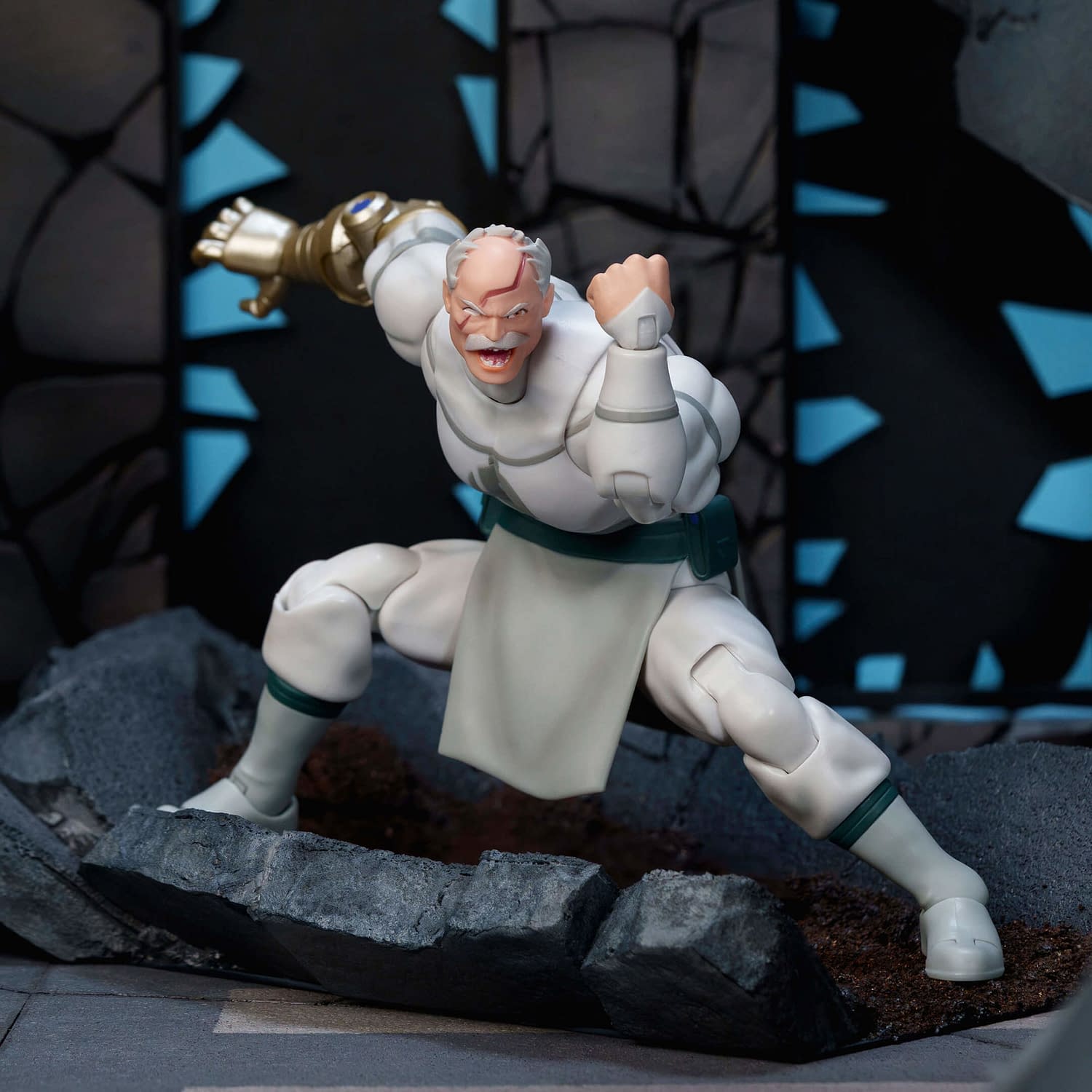 Prepare for Conquest as Jada Toys Unveils Their Next Invincible Figure