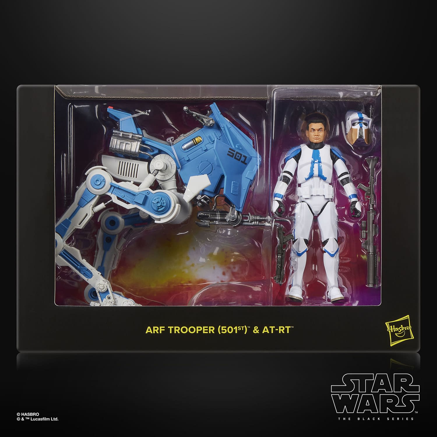 Here Are All the SDCC 2026 Exclusives Coming Soon from Hasbro Pulse