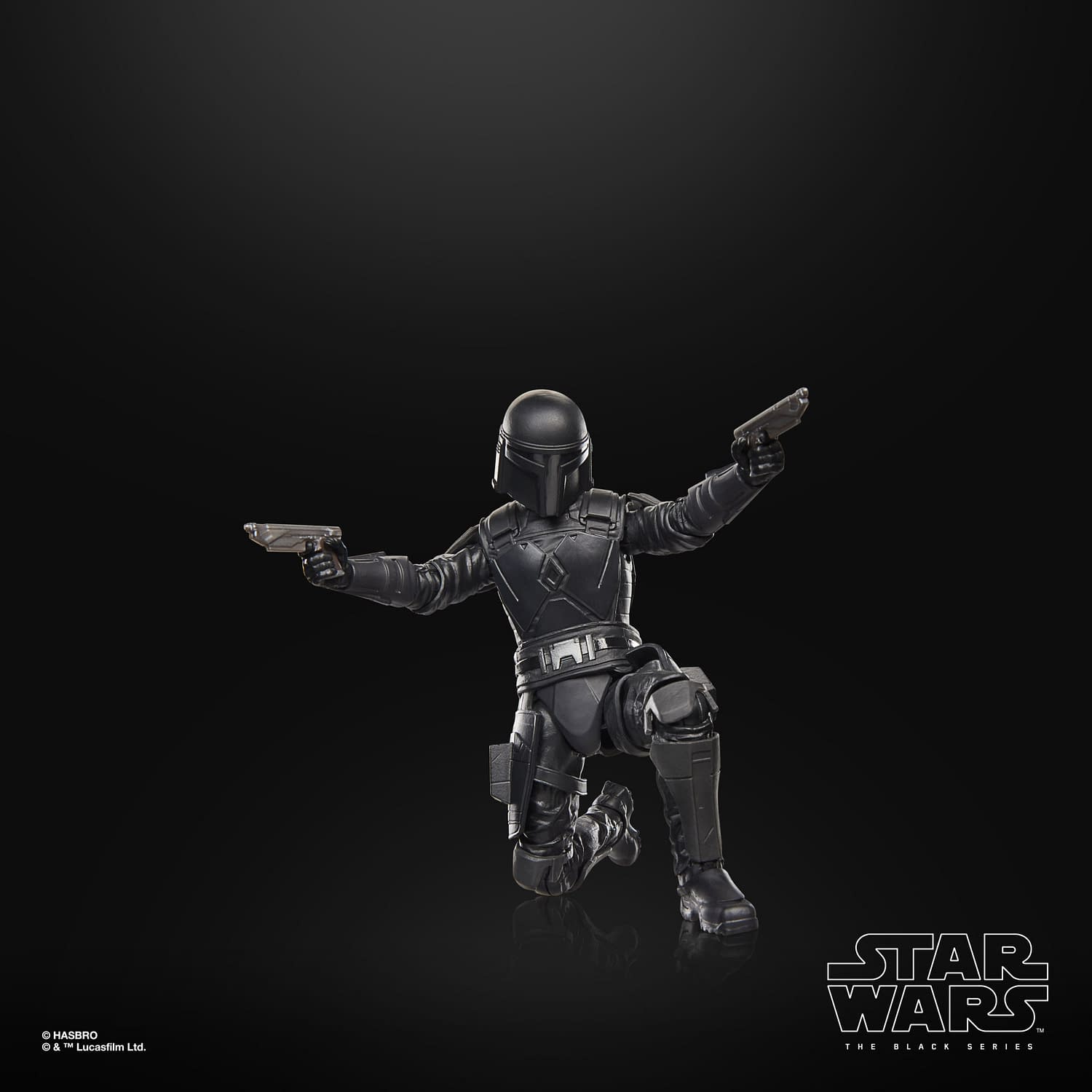 Hasbro Reveals 6