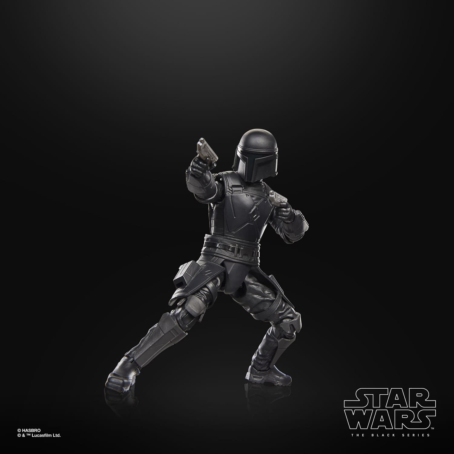 Hasbro Reveals 6