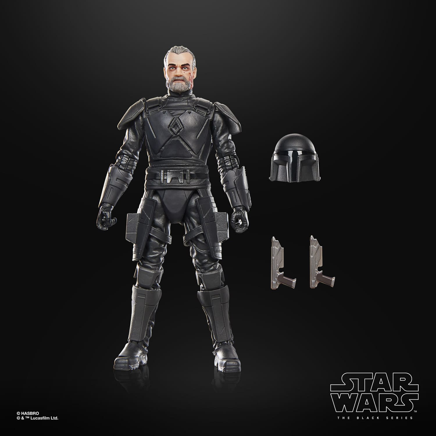 Hasbro Reveals 6
