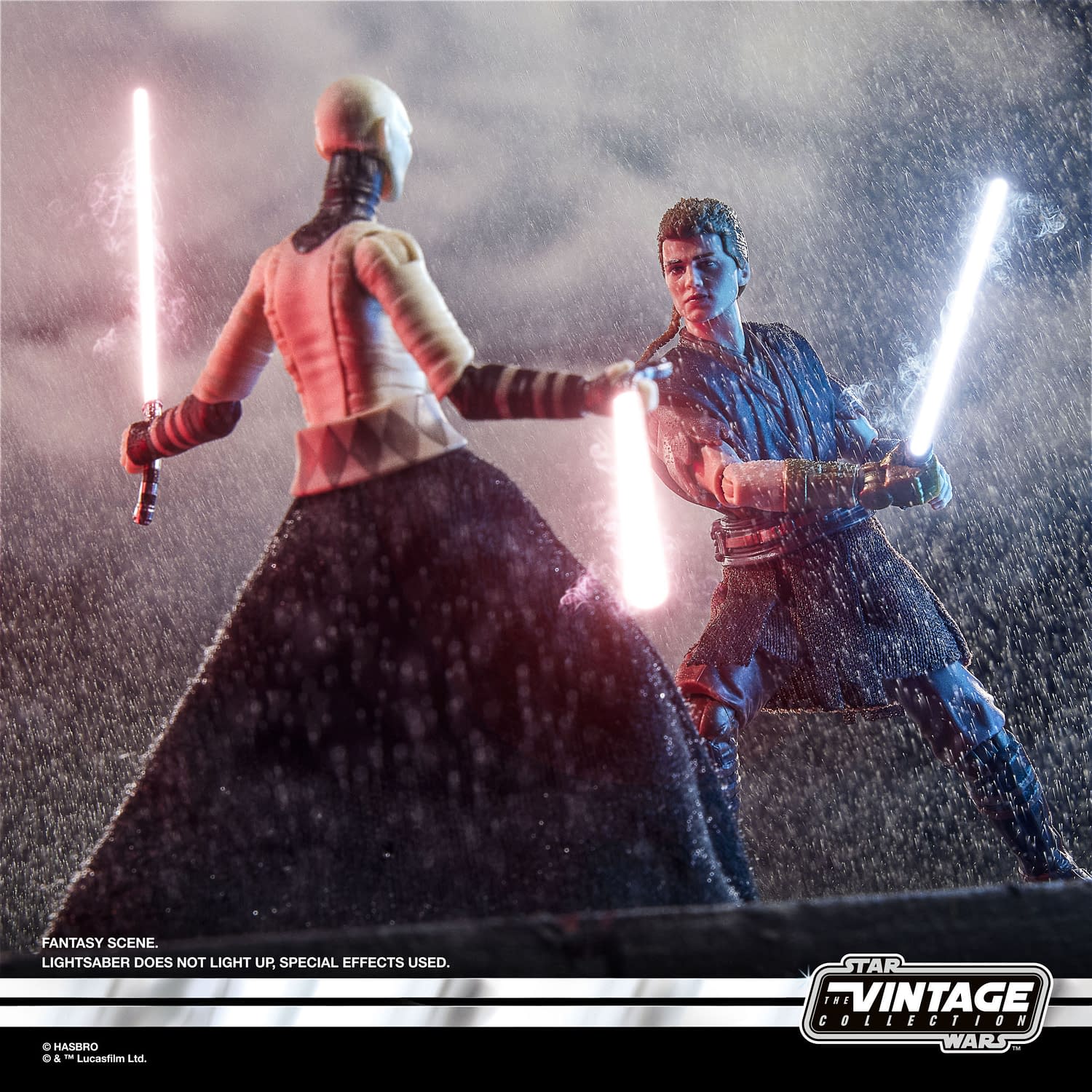 Here Are All the SDCC 2026 Exclusives Coming Soon from Hasbro Pulse