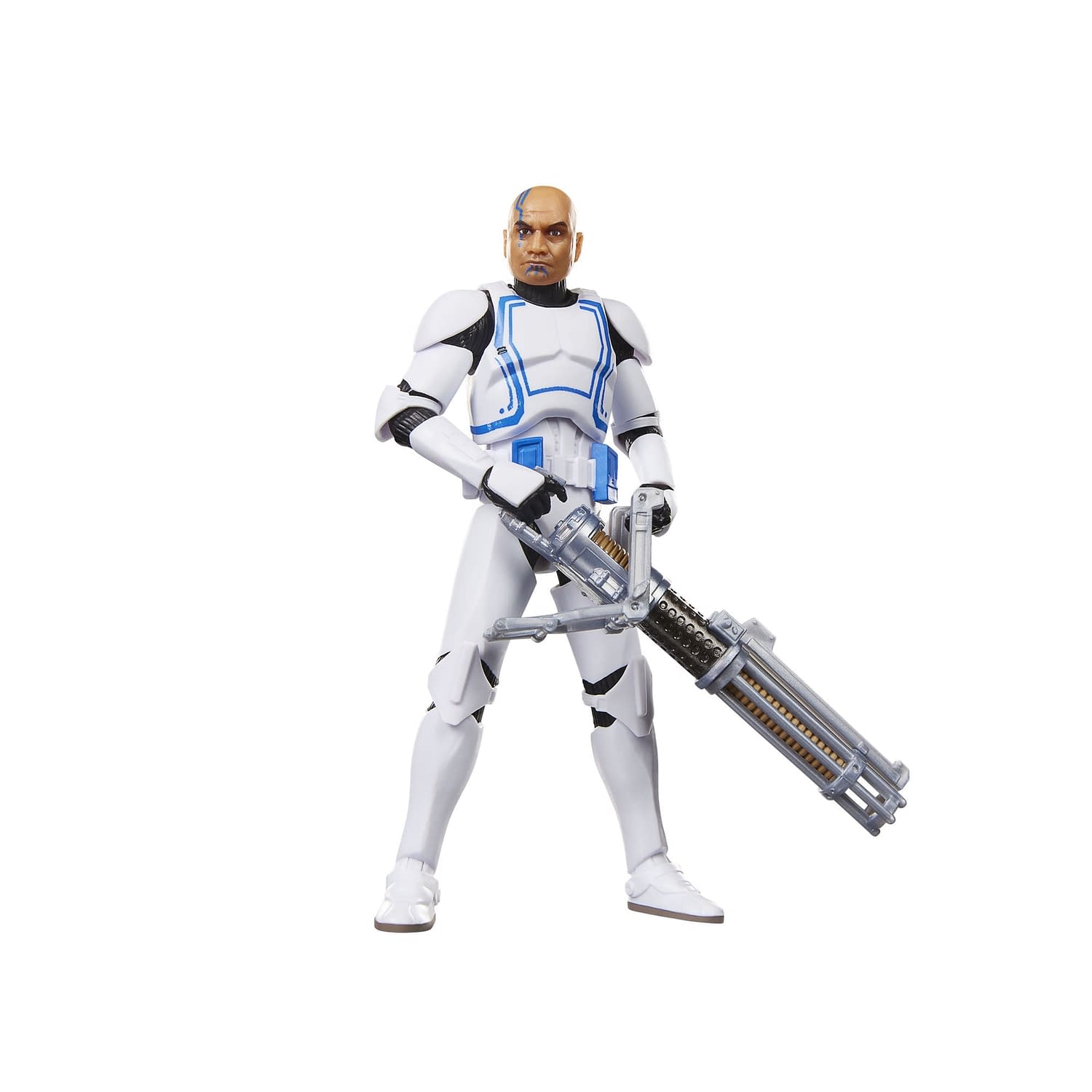 Star Wars: TBS Dogma and Hardcase 2-Pack Walmart Exclusive Revealed