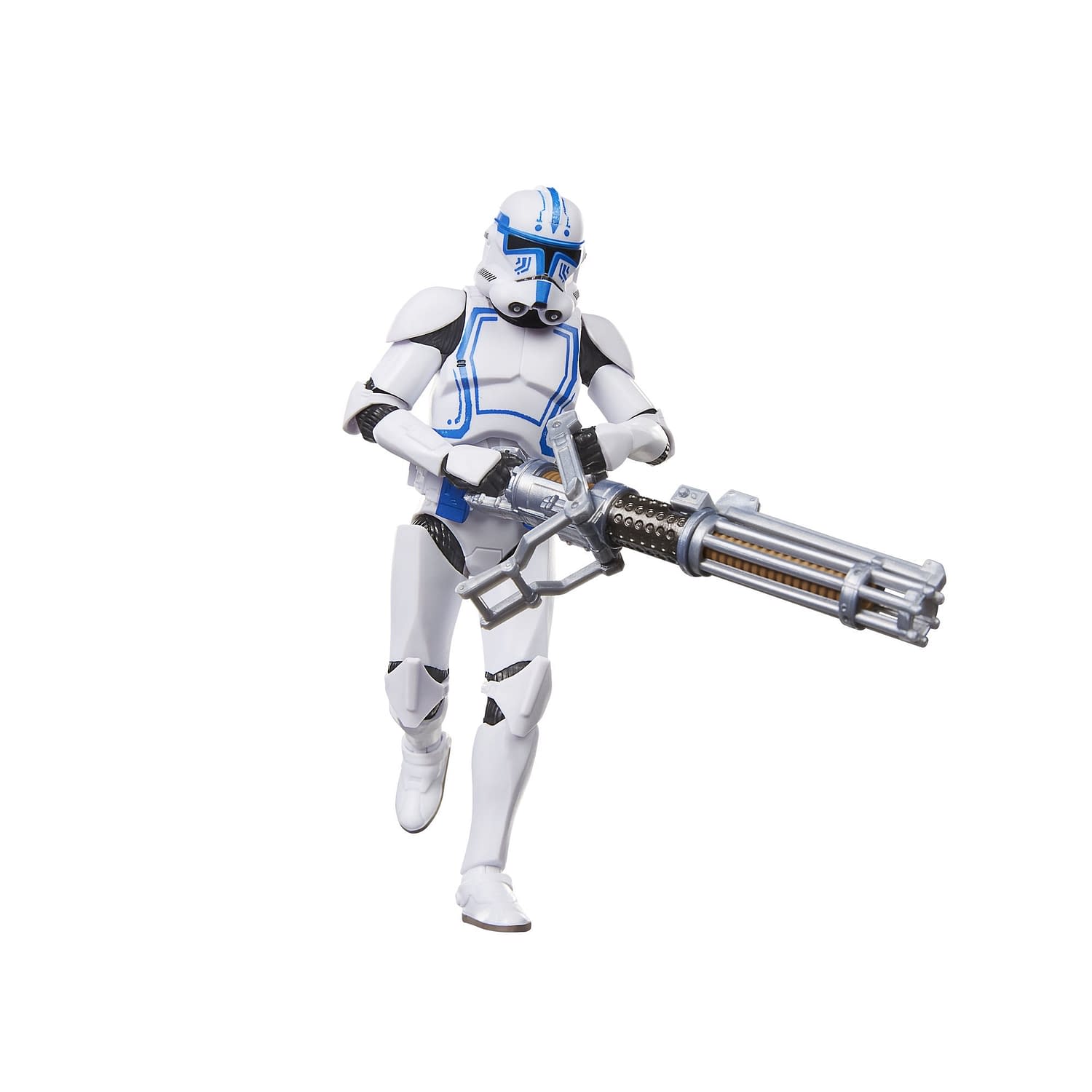 Star Wars: TBS Dogma and Hardcase 2-Pack Walmart Exclusive Revealed