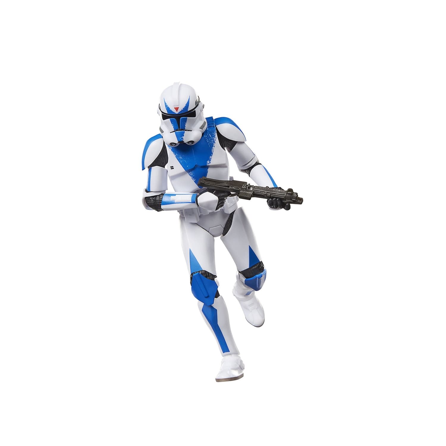 Star Wars: The Black Series Dogma & Hardcase 2-Pack Walmart Exclusive