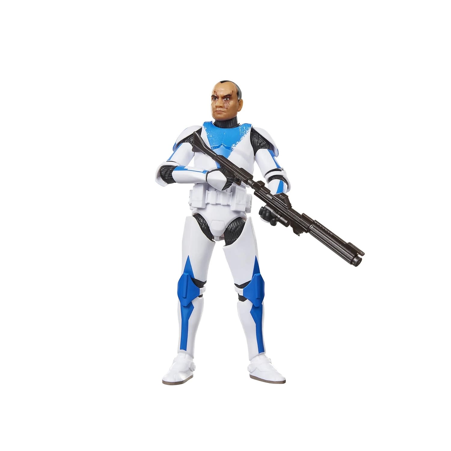 Star Wars: TBS Dogma and Hardcase 2-Pack Walmart Exclusive Revealed