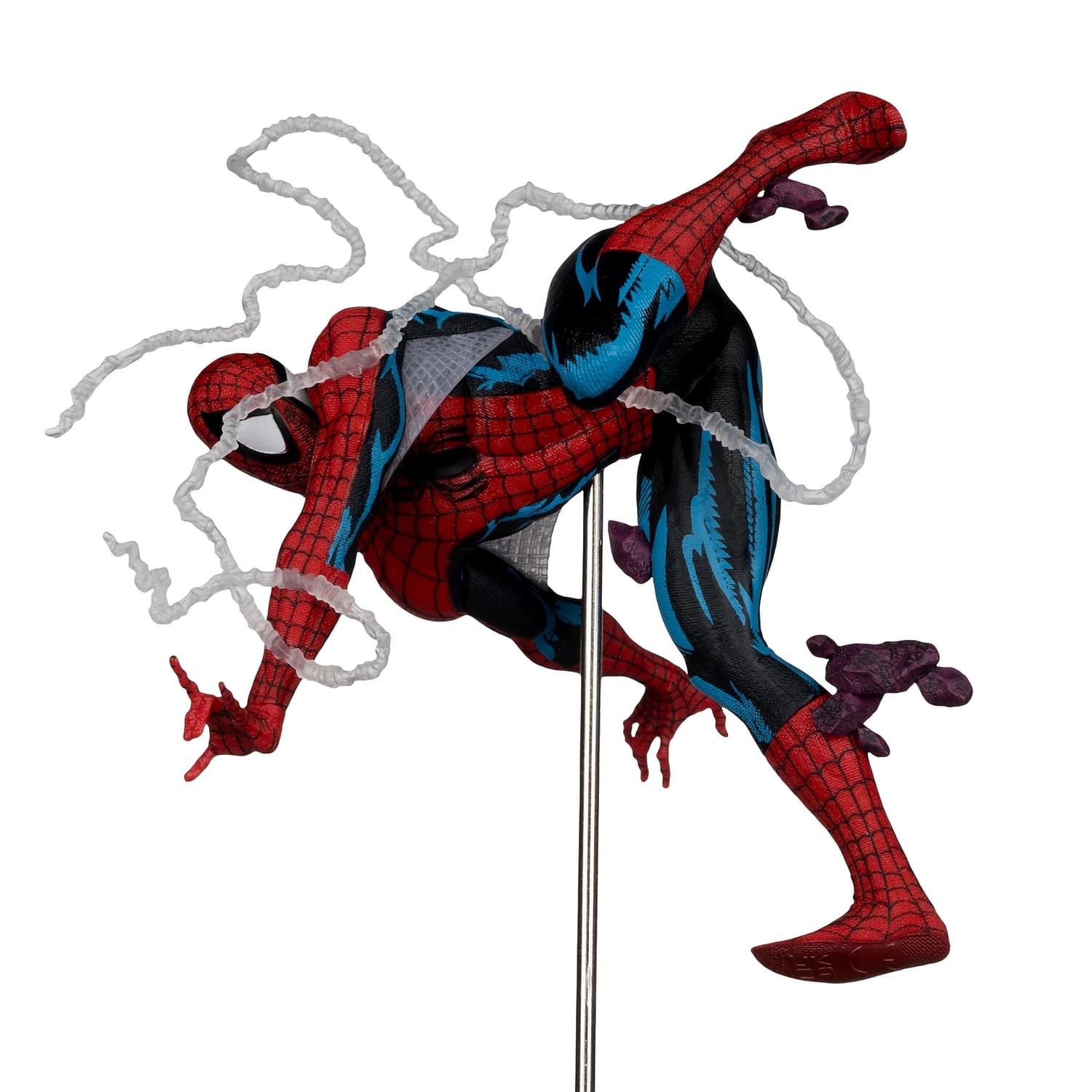 New Autograph Series Spider-Man #318 Gold Label Statue Coming Soon