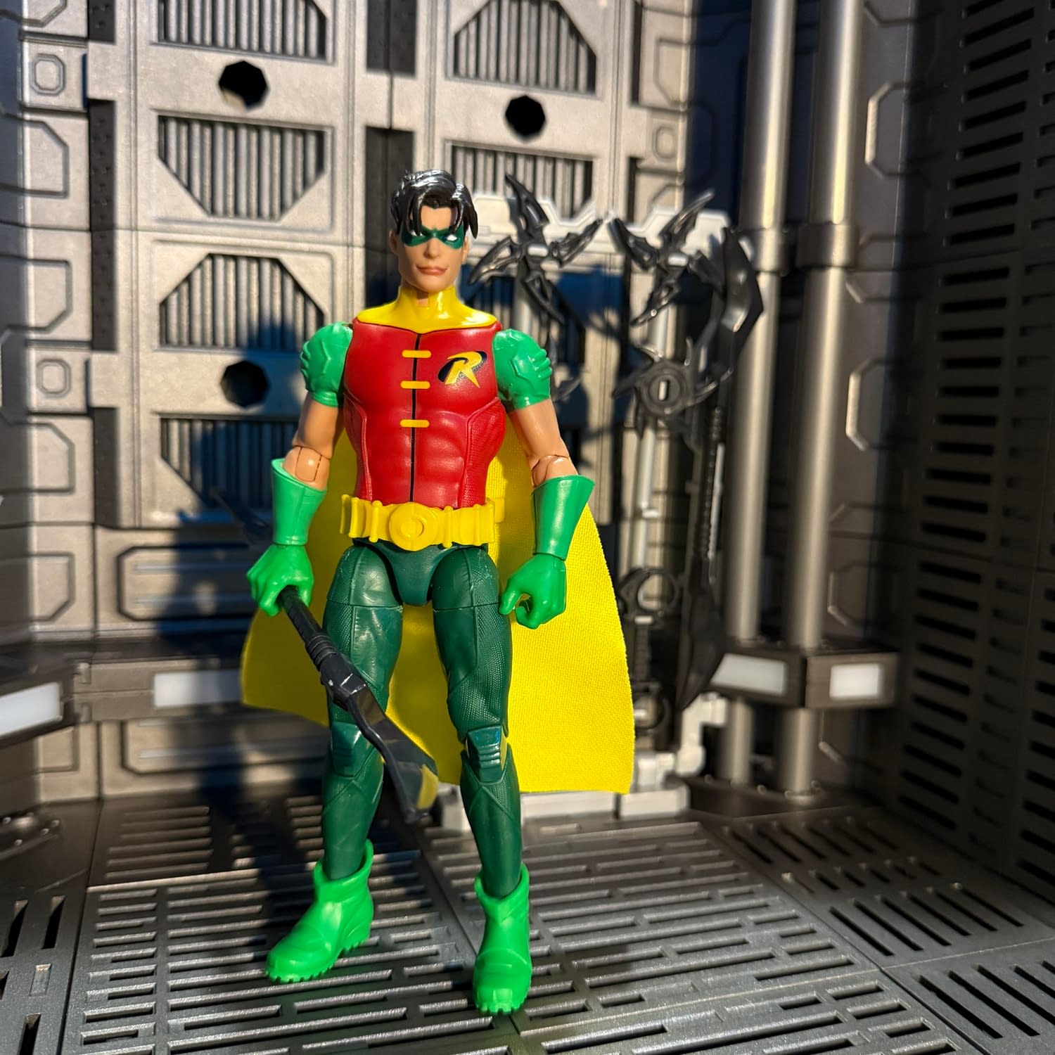 Mattel DC Comics Core Series - Every Batman Needs a Robin