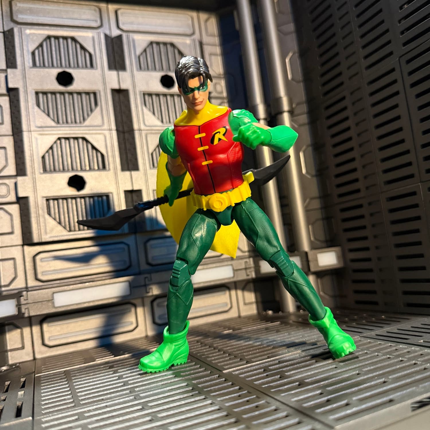 Mattel DC Comics Core Series - Every Batman Needs a Robin