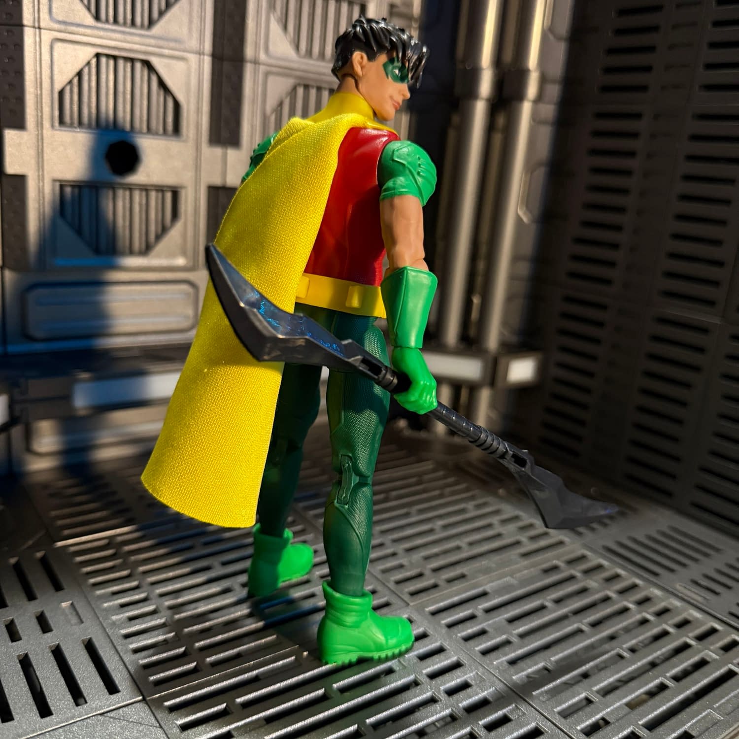 Mattel DC Comics Core Series - Every Batman Needs a Robin