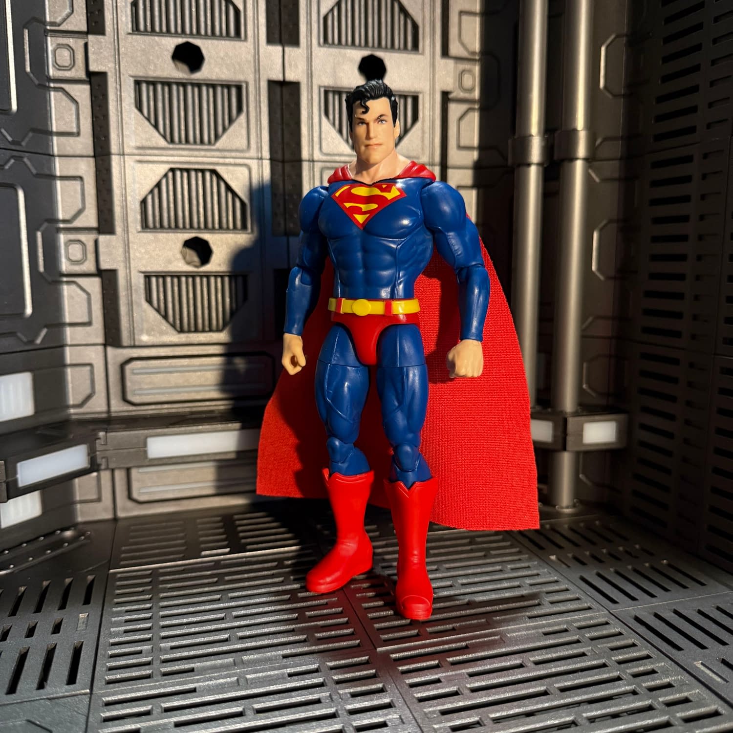 Mattel DC Comics Core Series - Superman is A Symbol of Hope