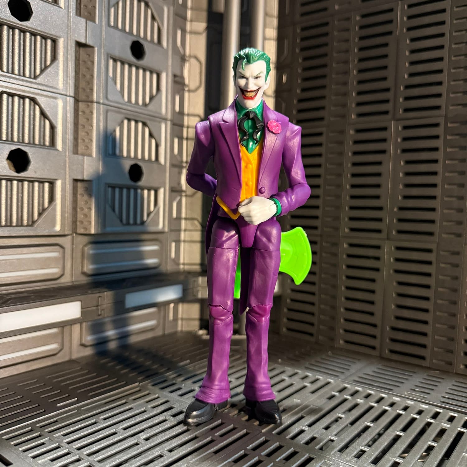 Mattel DC Comics Core Series - Madness Arrives in 6.5