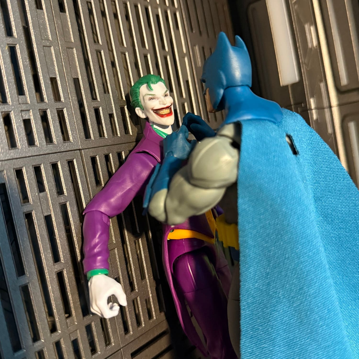 Mattel DC Comics Core Series - Madness Arrives in 6.5