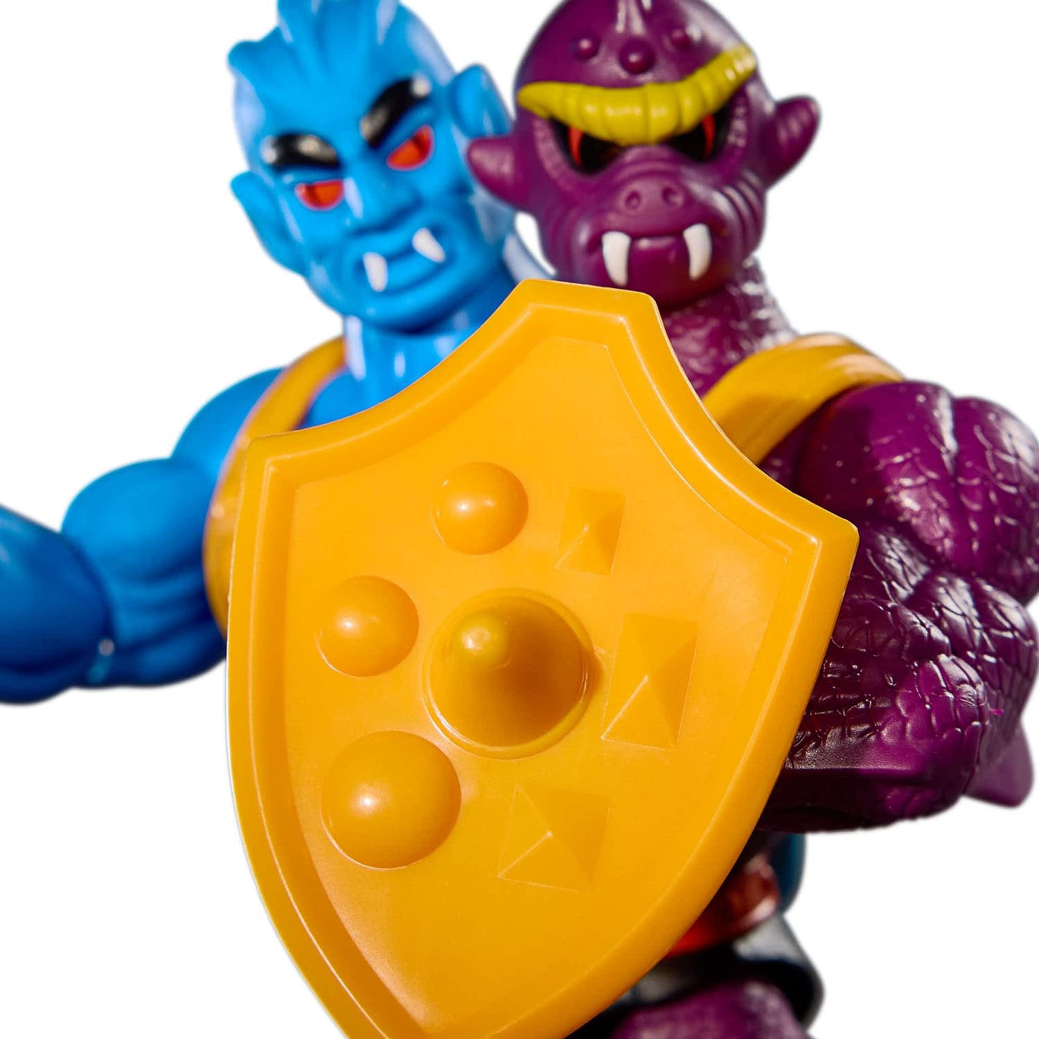 Mattel Creations Unveils Masters of the Universe Origins Two Bad