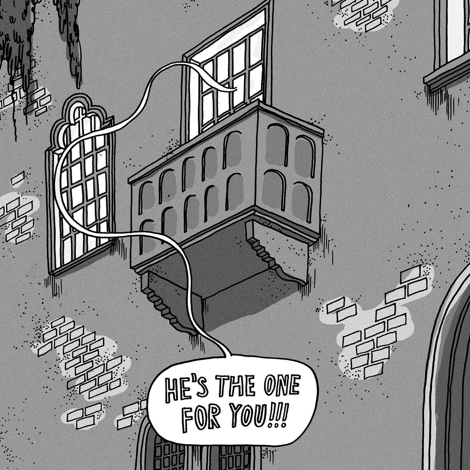 Eliana Albertini Sells Star-Narrated Romeo & Juliet Graphic Novel