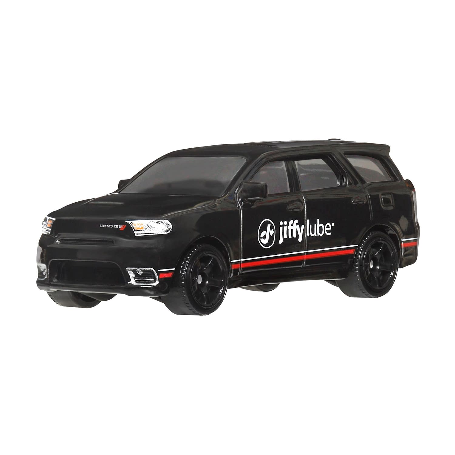 Get An Exclusive Matchbox The Movie Die-Cast Car with Jiffy Lube