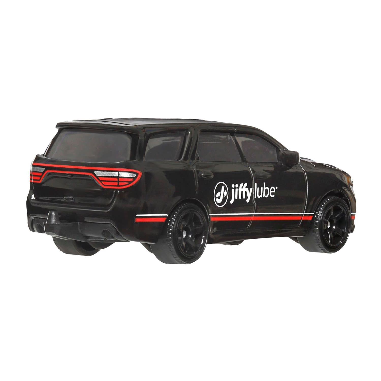 Get An Exclusive Matchbox The Movie Die-Cast Car with Jiffy Lube