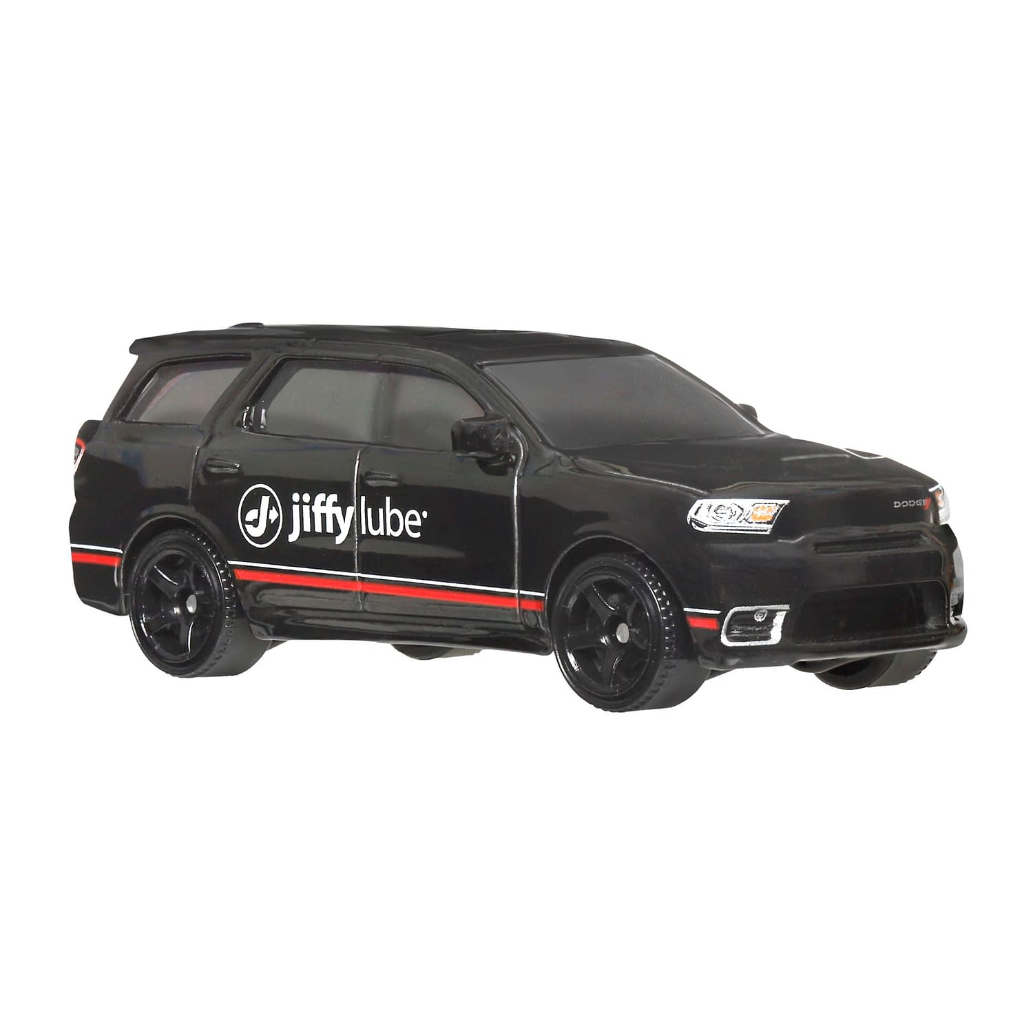 Get An Exclusive Matchbox The Movie Die-Cast Car with Jiffy Lube