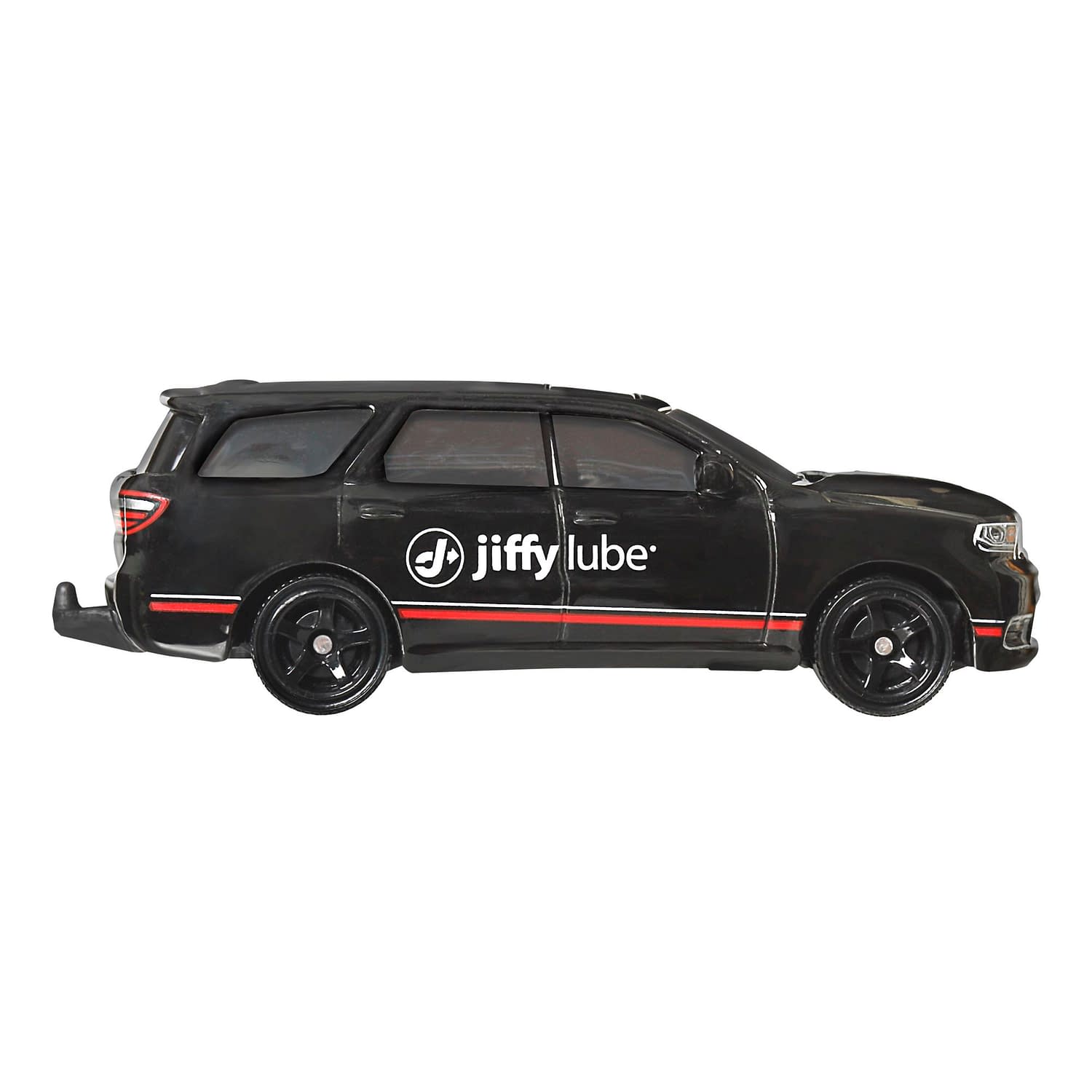 Get An Exclusive Matchbox The Movie Die-Cast Car with Jiffy Lube