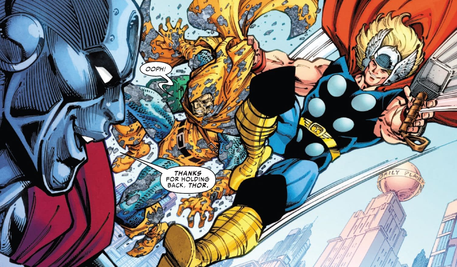 All-New All-Spectacular Spider-Man/Superman