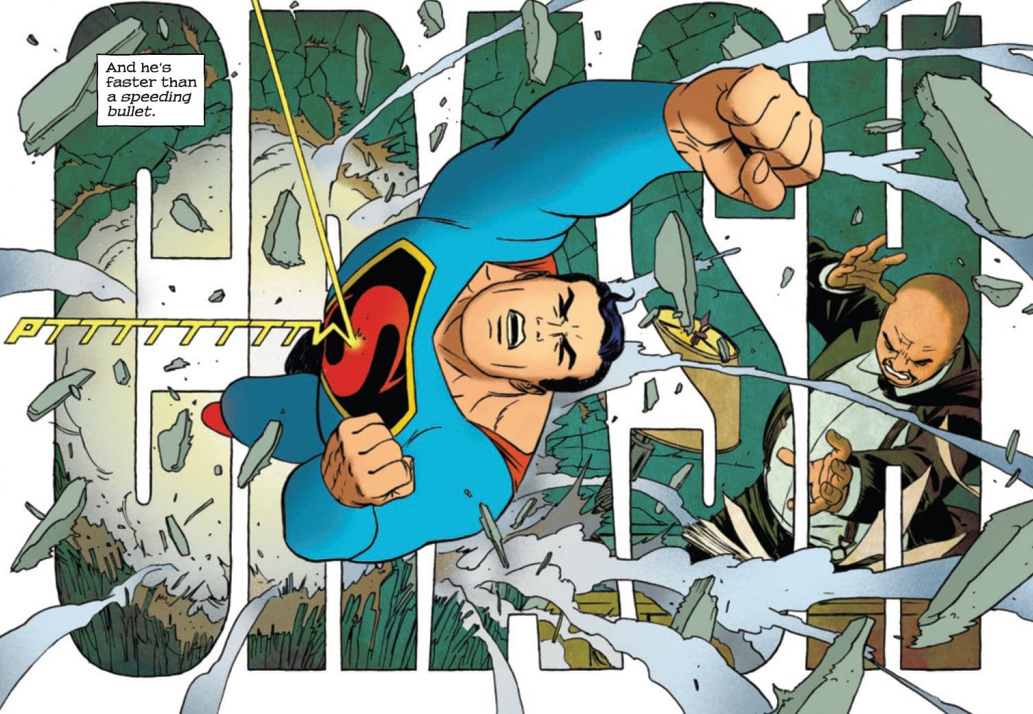 All-New All-Spectacular Spider-Man/Superman