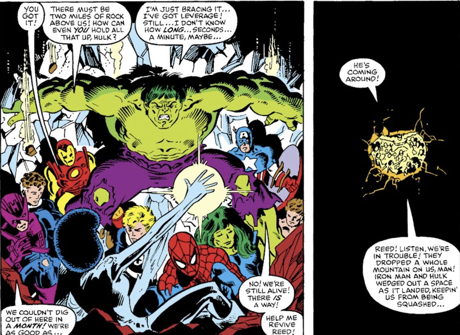 All-New All-Spectacular Spider-Man/Superman