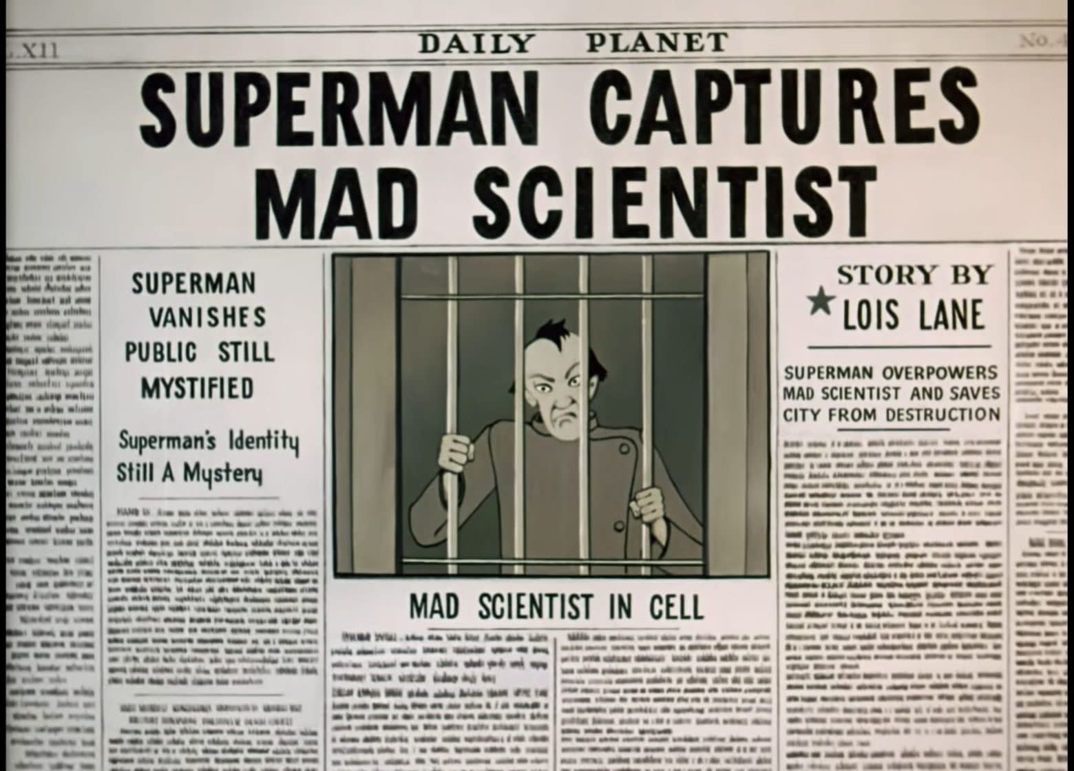 All-New All-Spectacular Spider-Man/Superman