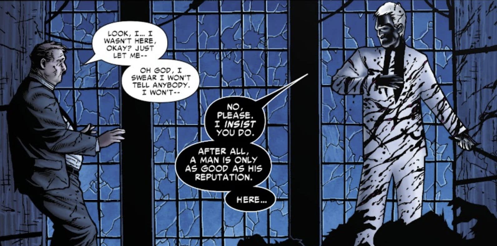 Dan Slott Adds Something New To Spider-Man: Brand New Day
