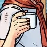 A.I., PI And Doing The Maths On Fantastic Four #14 (Spoilers)