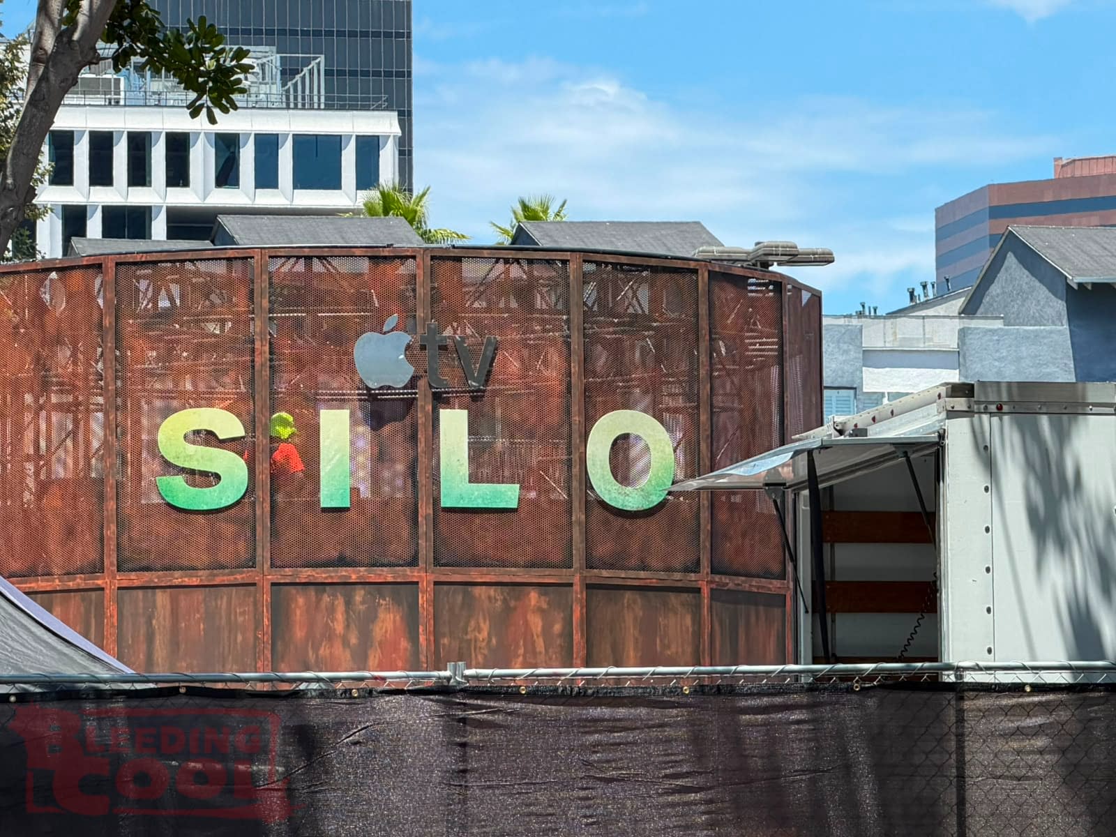 Tomorrow, San Diego Comic-Con Begins, Here's How It Looks Right Now...