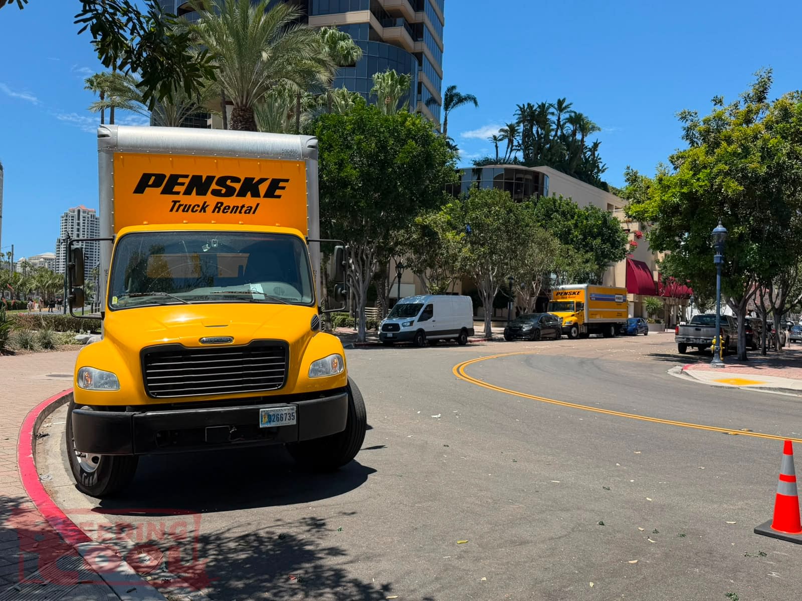Tomorrow, San Diego Comic-Con Begins, Here's How It Looks Right Now...