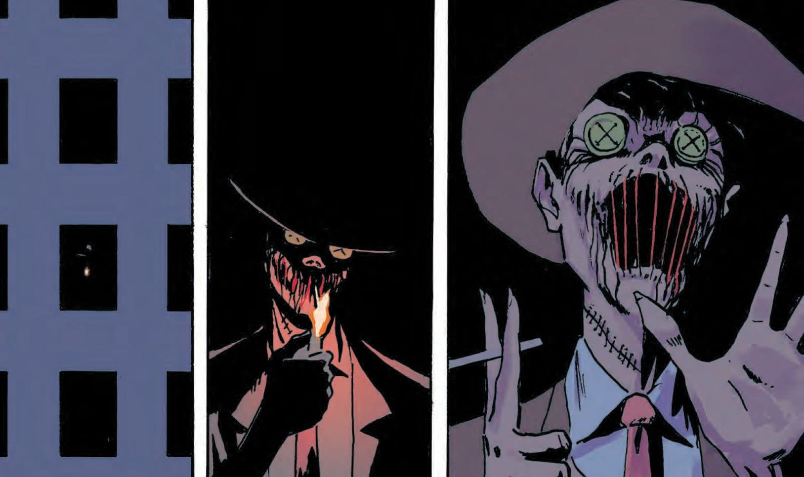 The Conspiracy At The Heart Of Absolute Batman (Spoilers)