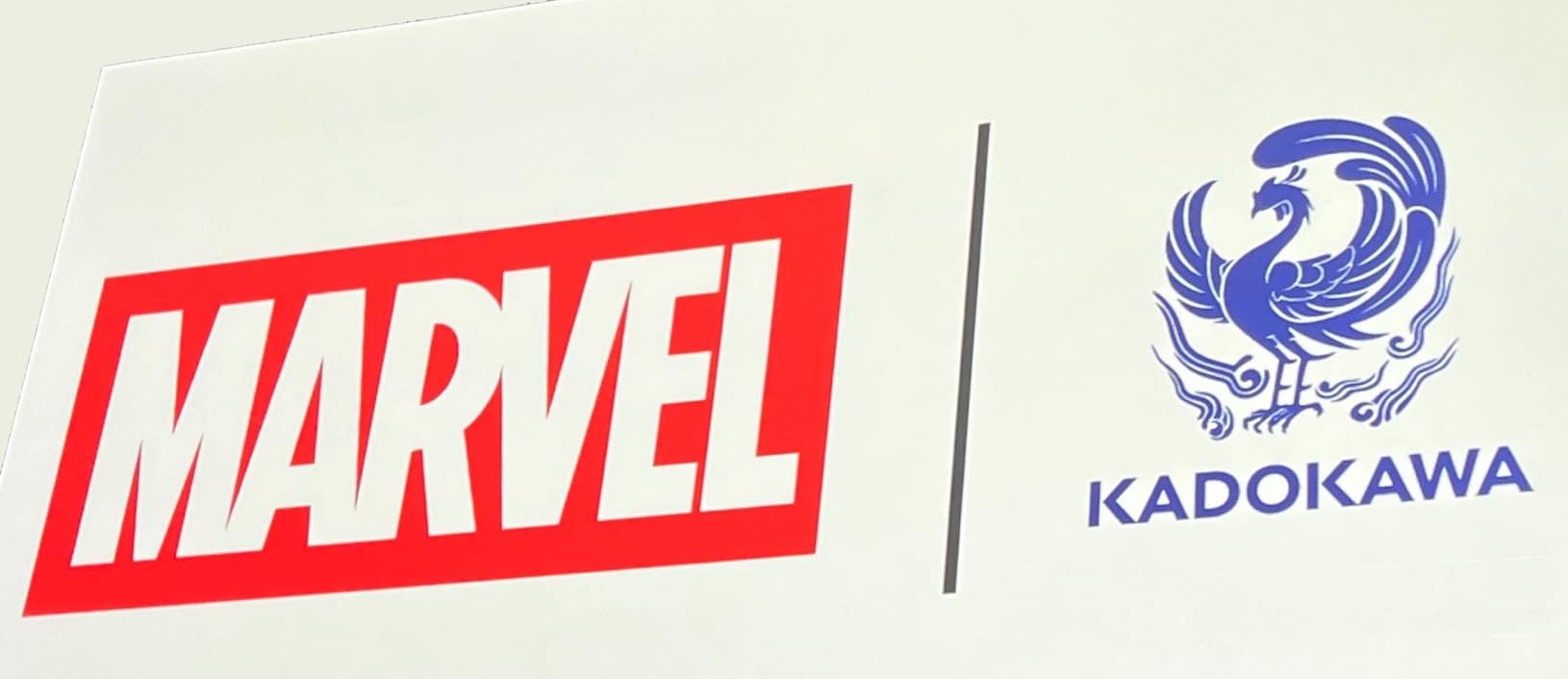 Marvel To Launch New Manga Line With Kadokawa