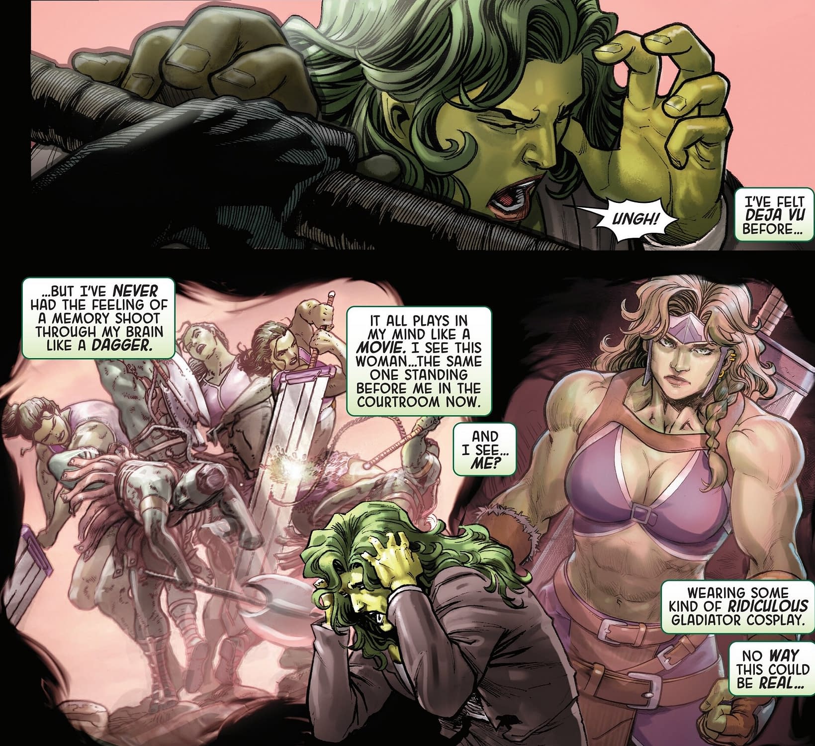 What Planet She-Hulk Should Have Been (Spoilers)