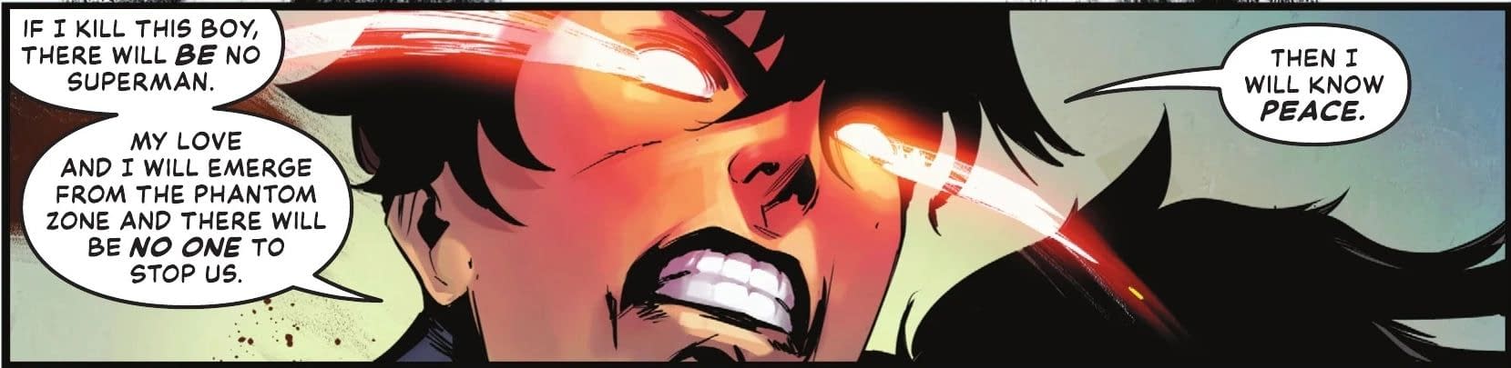 The Future Of Superman At DC Comics, Revealed Today (Spoilers)