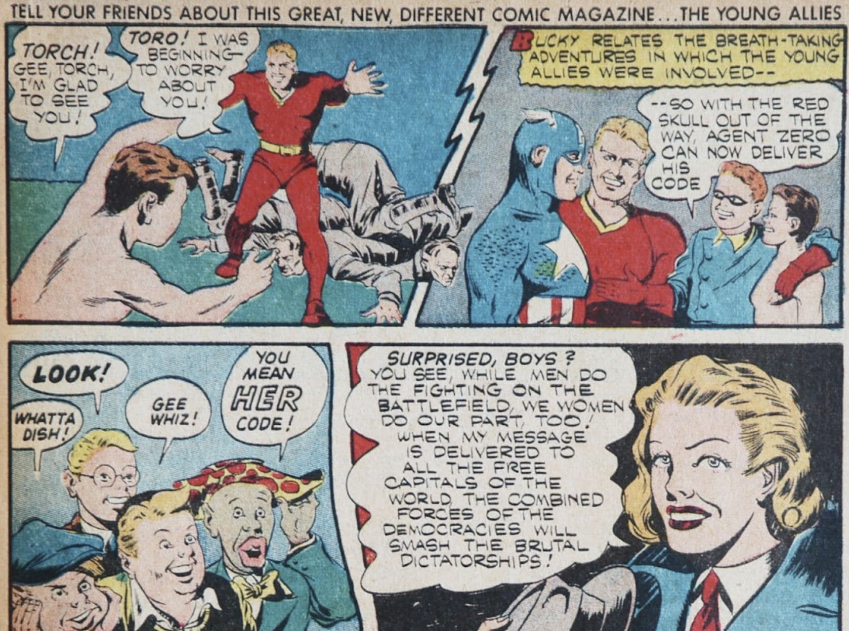 Absolute Debuts & Mashups In Absolute Green Lantern #13 (Spoilers)