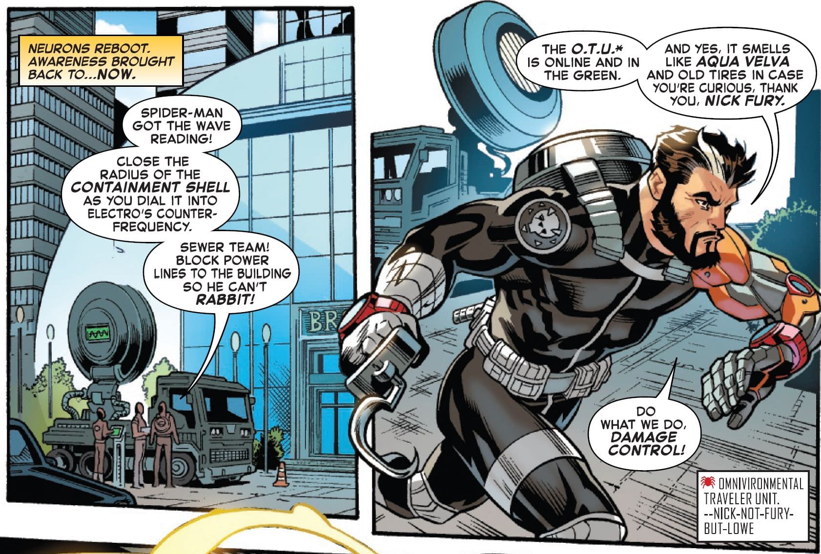 The Amazing Spider-Man #34