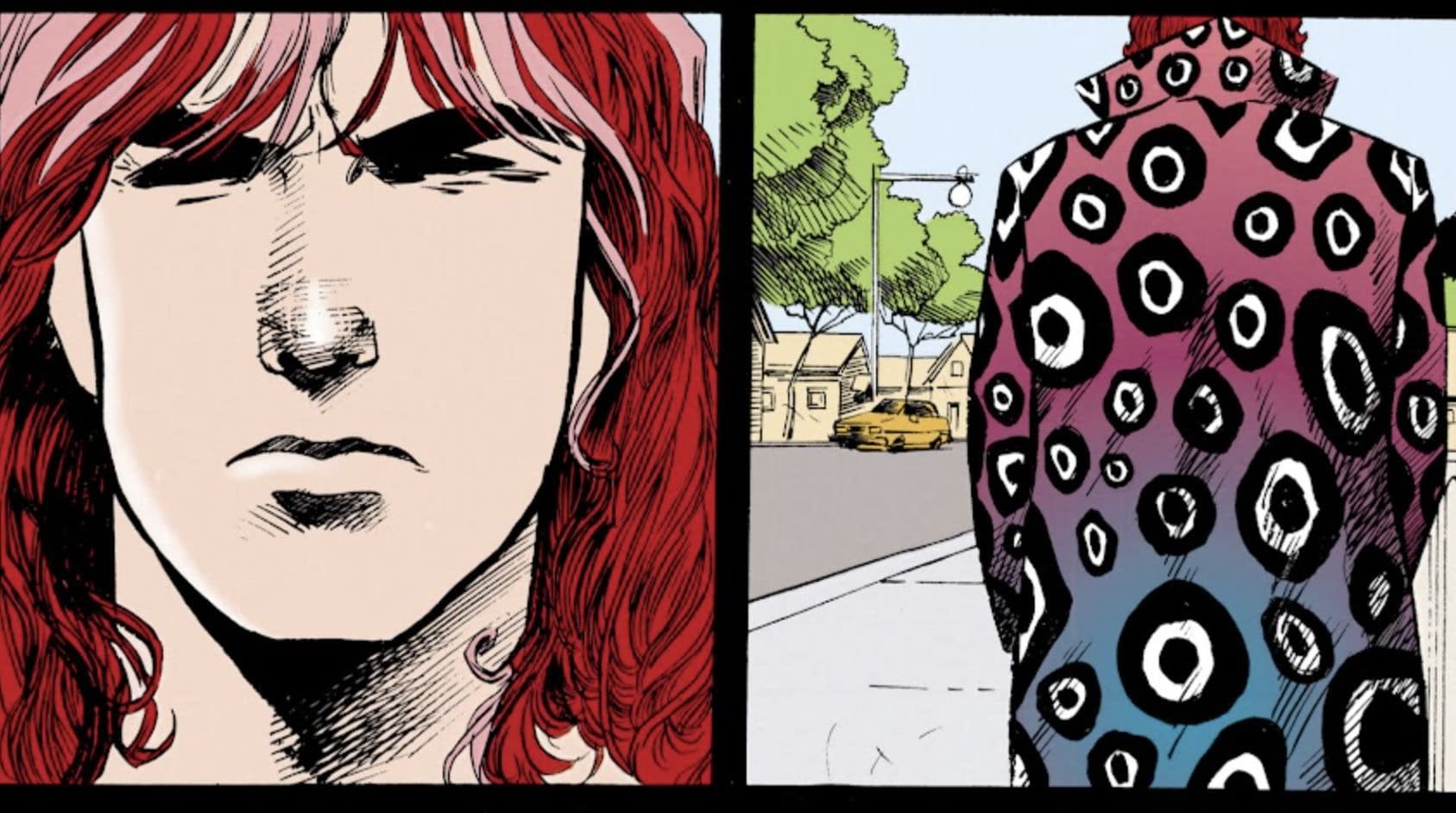 Absolute Debuts & Mashups In Absolute Green Lantern #13 (Spoilers)