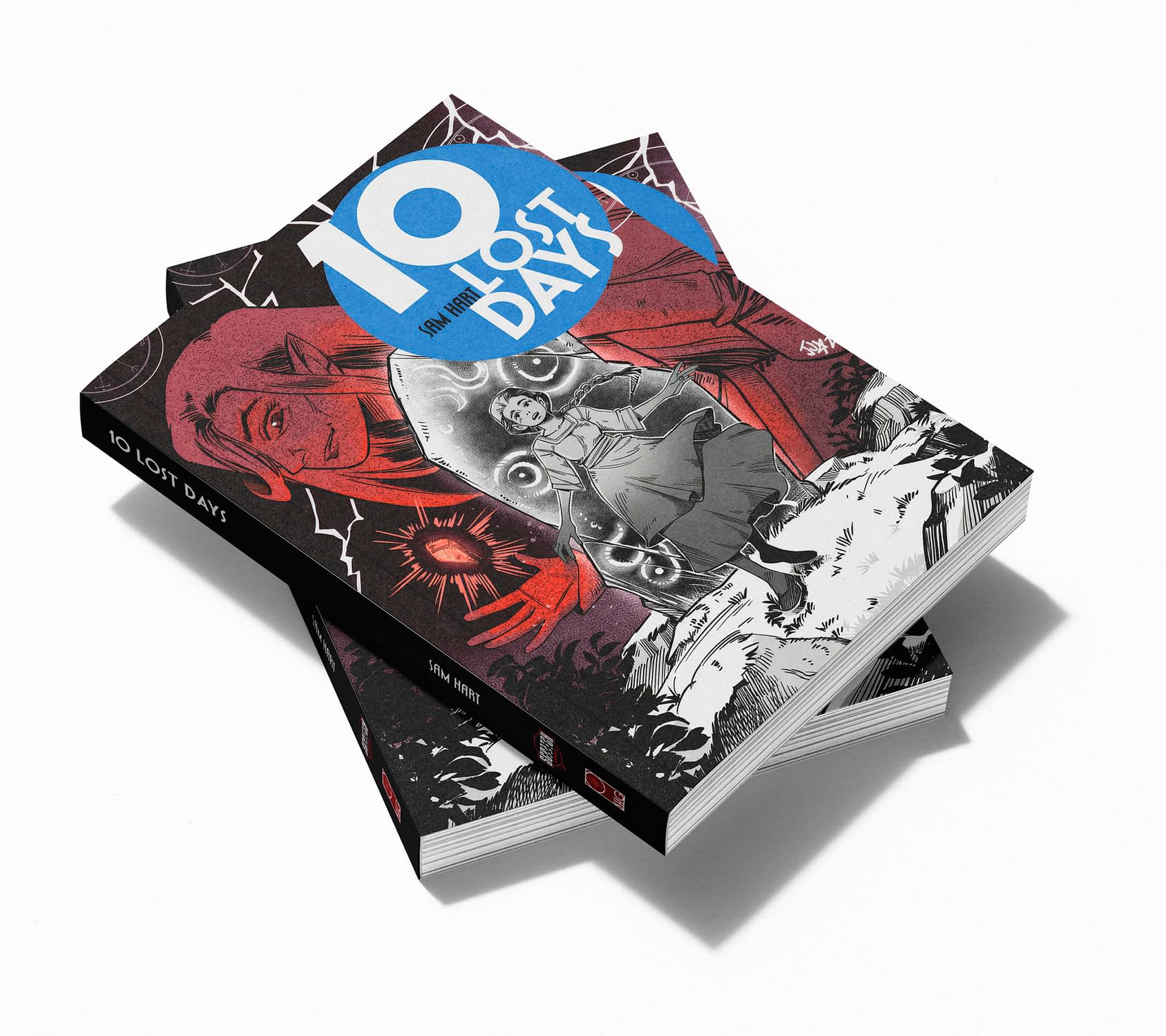 Atomic Blonde Co-Creator's 10 Lost Days Kickstarter Has 5 Hours To Go
