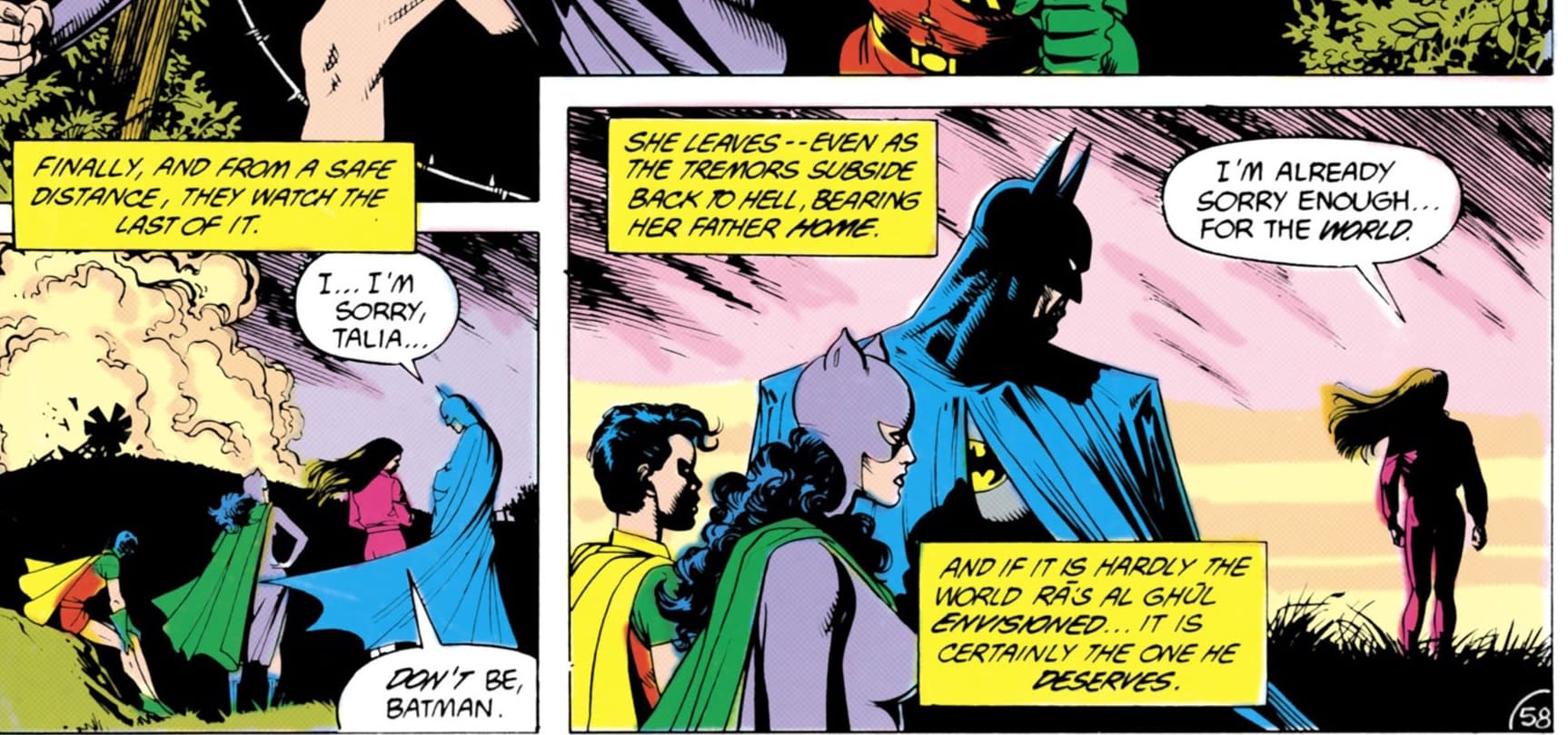 Batman #163 Is Finally Here.... But Have We Been Here Before?
