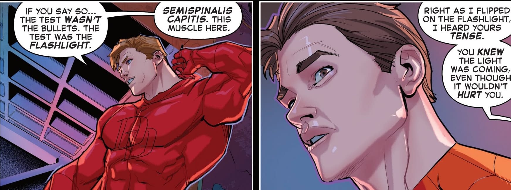 A Future For Peter Parker And Mary Jane (Venom & Spider-Man Spoilers)