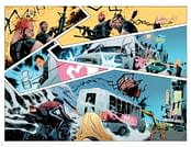 The Knives Image Comics July 2025 Solicits