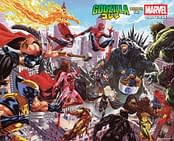 Marvel Comics Full July 2025 Solicits... Fantastic, Amazing & Ultimate