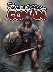 Titan Comics September 2026 Full Solicits