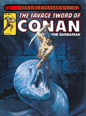 Titan Comics January 2025 Solicits