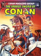 Titan Comics January 2025 Solicits