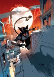 DC Comics's July 2026 Full Solicits And Solicitations Have Dropped