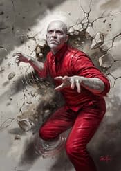 DC Comics's July 2026 Full Solicits And Solicitations Have Dropped