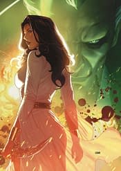 DC Comics Official Full September 2026 Solicits And Solicitations