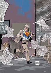 DC Comics Official Full September 2026 Solicits And Solicitations